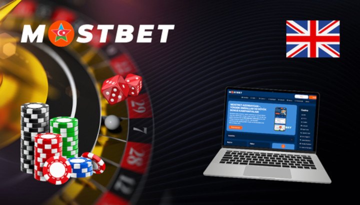 Mostbet Casino Games