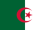 Clasificación Argelia