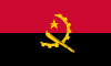 Clasificación Angola