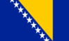 Clasificación Bosnia Herzeg.