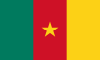 Estadística Camerún