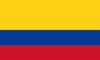 Estadística Colombia