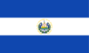 Clasificación El Salvador