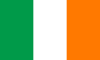 Clasificación Irlanda