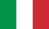 Clasificación Italia