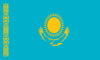 Estadística Kazajistán