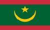 Clasificación Mauritania
