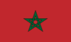 Estadística Marruecos