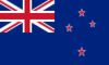 Estadística Nueva Zelanda