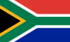 Clasificación Sudáfrica