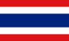Estadística Tailandia