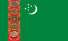 Clasificación Turkmenistán