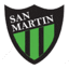 San Martín S.J.